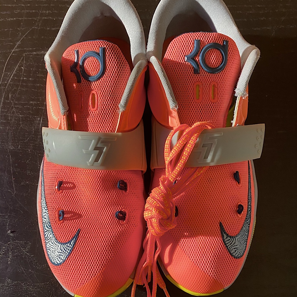 Nike KD 7'S